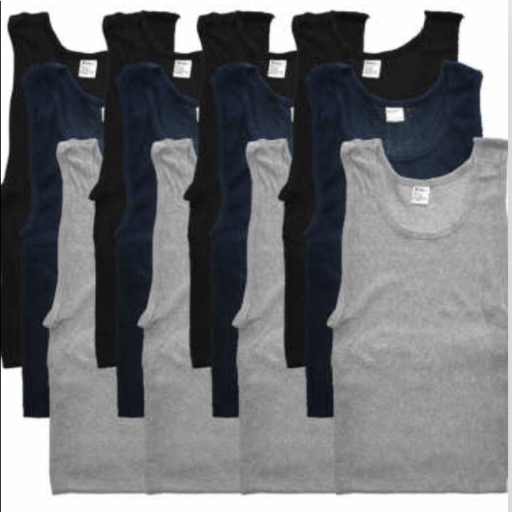 Slim fit basic - Picture 2 of 3